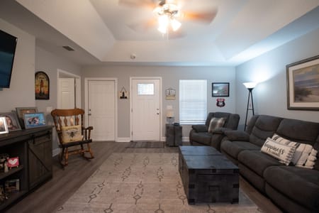 Folkston, GA 31537 Charlton County