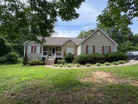 Loganville, GA 30052 Walton County