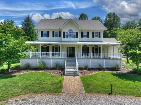 Blairsville, GA 30512 Union County