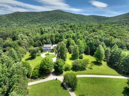 Blairsville, GA 30512 Union County