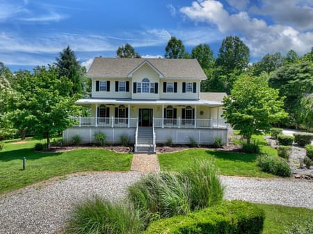 Blairsville, GA 30512 Union County