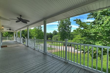 Blairsville, GA 30512 Union County
