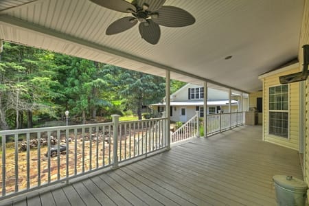 Blairsville, GA 30512 Union County