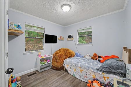 Resaca, GA 30735 Gordon County