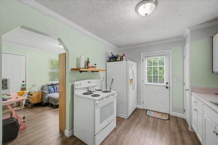 Resaca, GA 30735 Gordon County