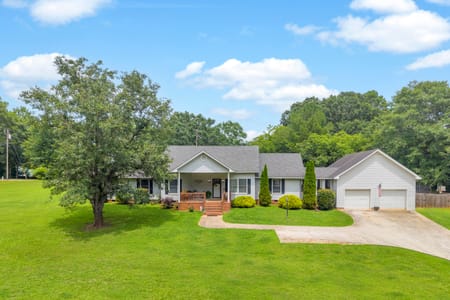 Hartwell, GA 30643 Hart County