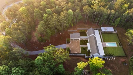 Chattahoochee Hills, GA 30268 Fulton County