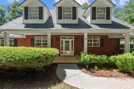 Villa Rica, GA 30180 Carroll County