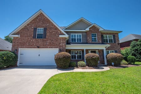 Warner Robins, GA 31088 Houston County