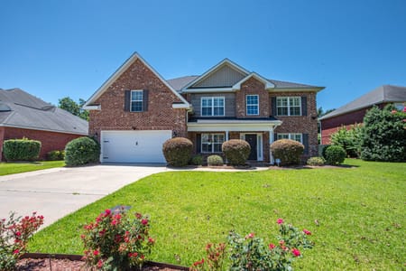 Warner Robins, GA 31088 Houston County