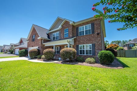 Warner Robins, GA 31088 Houston County