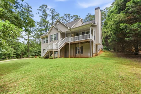 Monticello, GA 31064 Jasper County