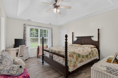 Monticello, GA 31064 Jasper County
