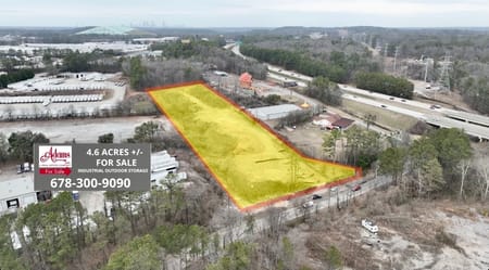 Conley, GA 30288 DeKalb County