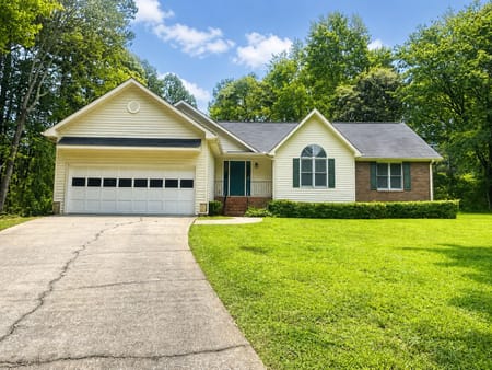 Mount Airy, GA 30563 Habersham County