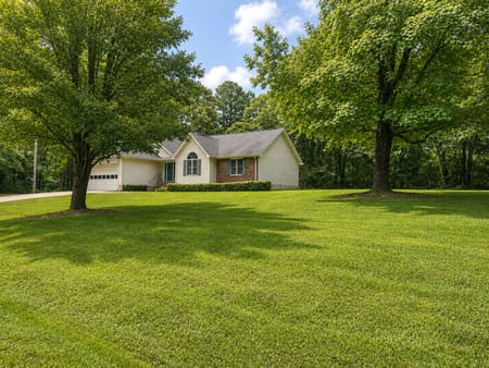 Mount Airy, GA 30563 Habersham County