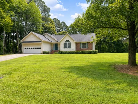 Mount Airy, GA 30563 Habersham County