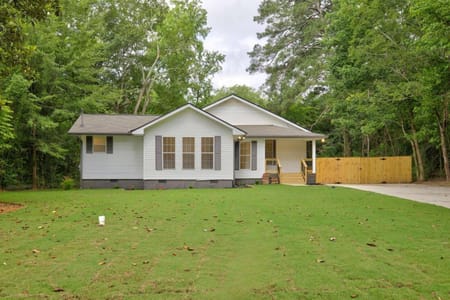 Rome, GA 30161 Floyd County