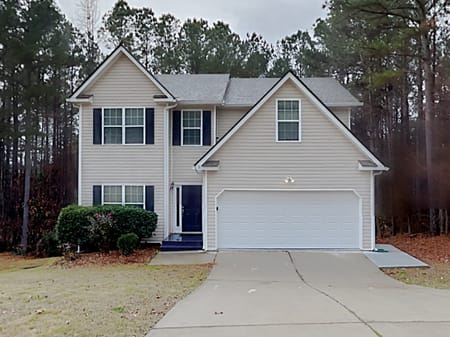 Dallas, GA 30132 Paulding County