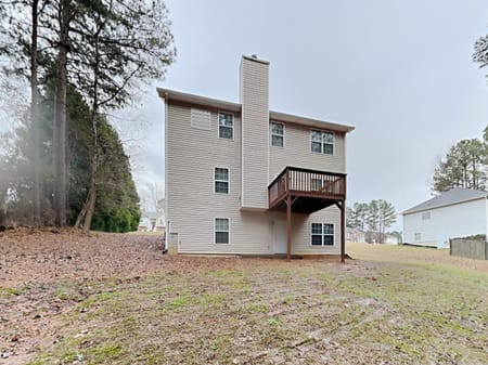 Dallas, GA 30132 Paulding County