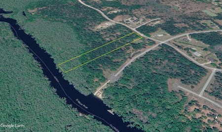 Folkston, GA 31537 Charlton County