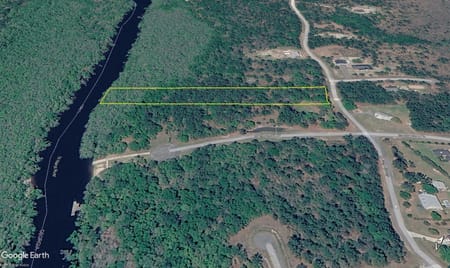 Folkston, GA 31537 Charlton County