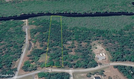 Folkston, GA 31537 Charlton County