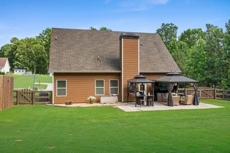Dallas, GA 30132 Paulding County