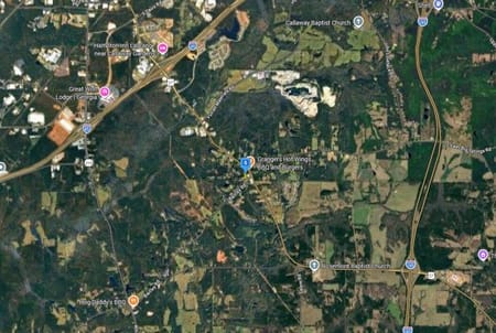 LaGrange, GA 30241 Troup County