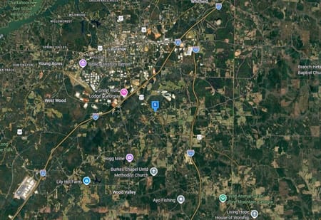LaGrange, GA 30241 Troup County