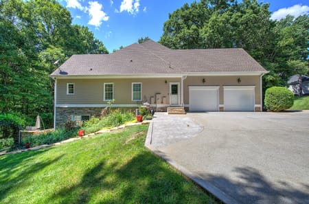 Canton, GA 30115 Cherokee County