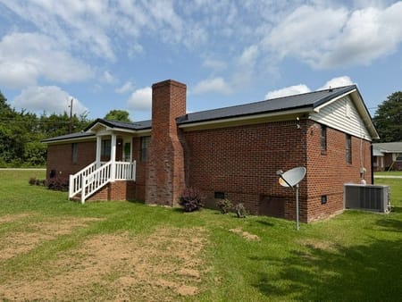 Warrenton, GA 30828 Warren County