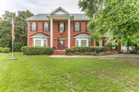 Kathleen, GA 31047 Houston County