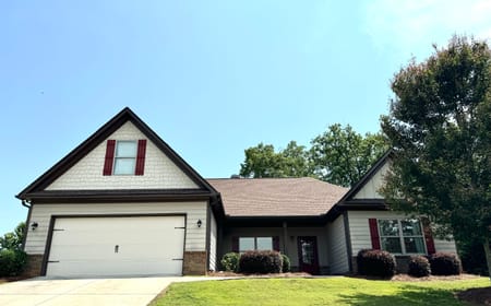 Gainesville, GA 30506 Hall County