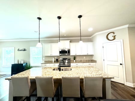 Gainesville, GA 30506 Hall County
