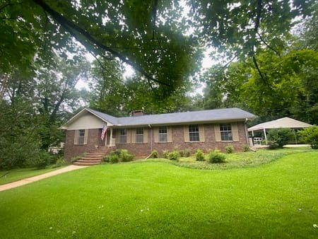 West Point, GA 31833 Troup County