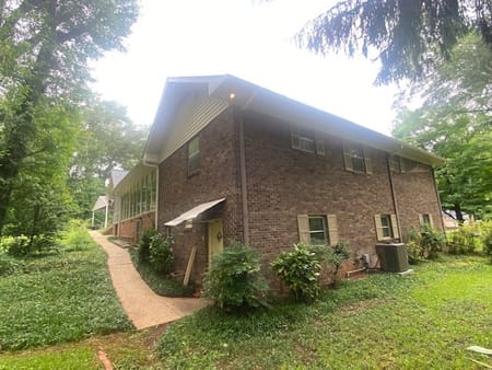 West Point, GA 31833 Troup County