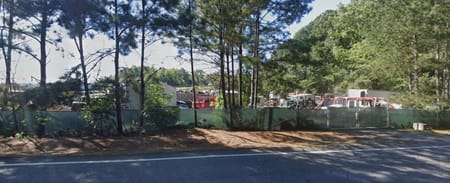 Lithonia, GA 30058 DeKalb County
