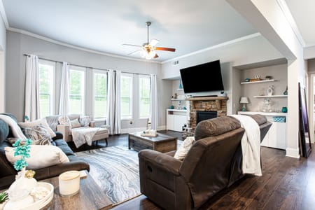 Newnan, GA 30263 Coweta County