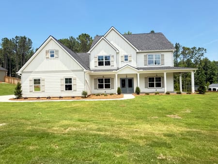 Newnan, GA 30263 Coweta County