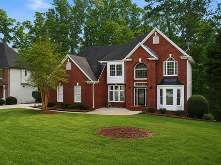 Stone Mountain, GA 30087 DeKalb County