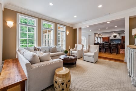 Milton, GA 30004 Fulton County