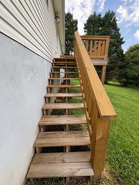 Demorest, GA 30535 Habersham County