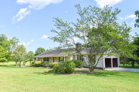 Meansville, GA 30256 Pike County