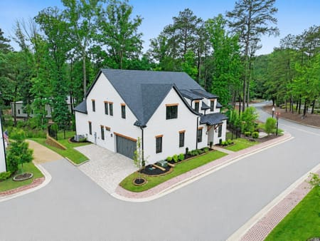 Peachtree City, GA 30269 Fayette County