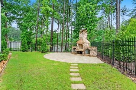 Peachtree City, GA 30269 Fayette County