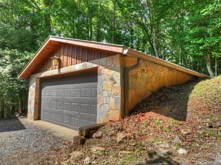 Mineral Bluff, GA 30559 Fannin County