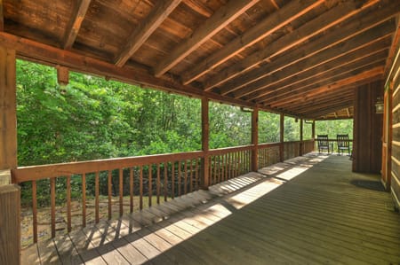 Mineral Bluff, GA 30559 Fannin County