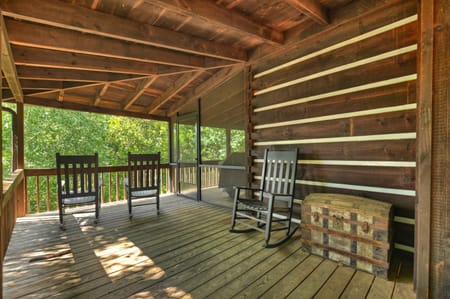 Mineral Bluff, GA 30559 Fannin County