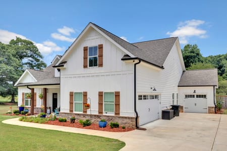 Monroe, GA 30656 Walton County